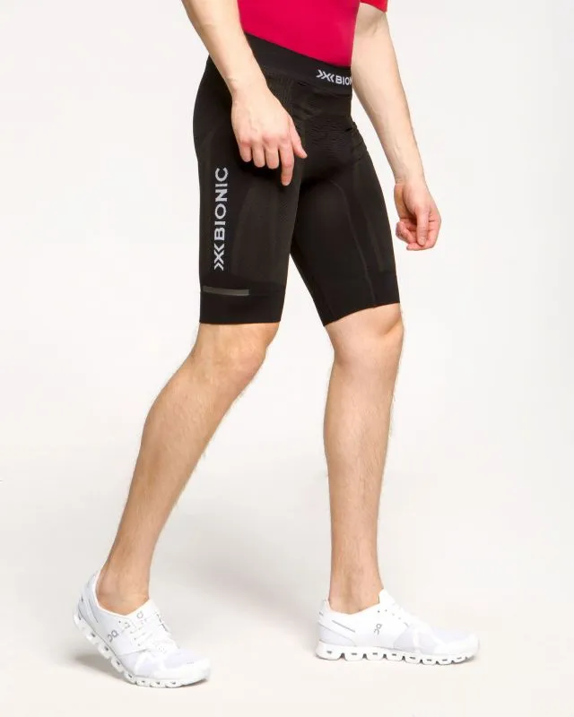 Pantaloncini X-BIONIC THE TRICK 4.0 RUN