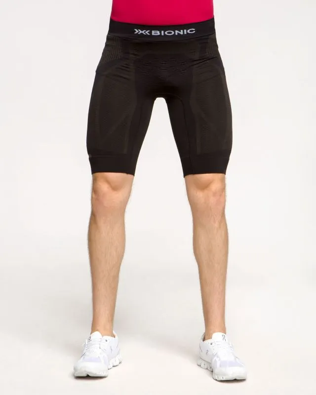 Pantaloncini X-BIONIC THE TRICK 4.0 RUN