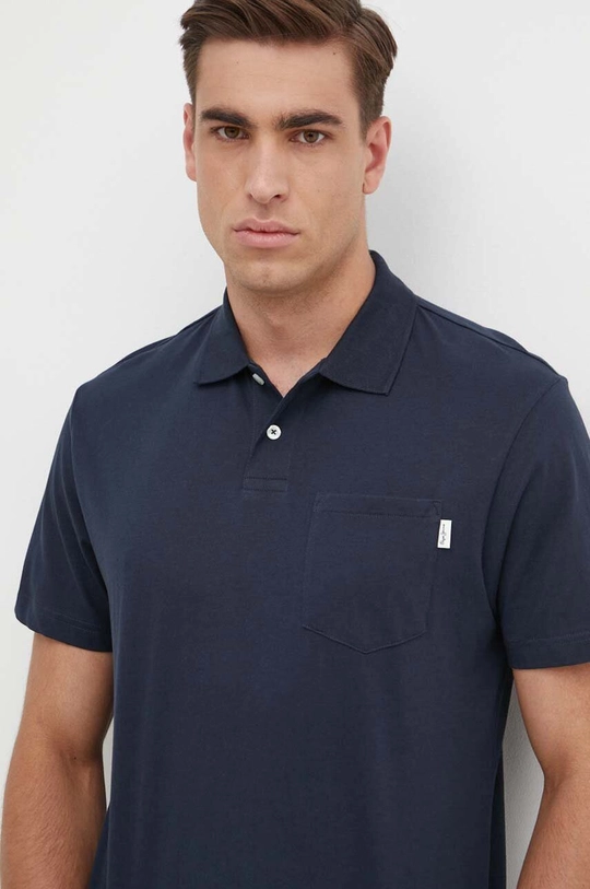 Pepe Jeans polo in cotone HOLDEN