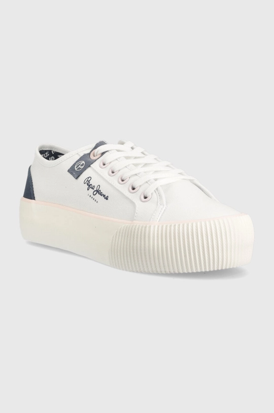 Pepe Jeans scarpe da ginnastica OTTIS