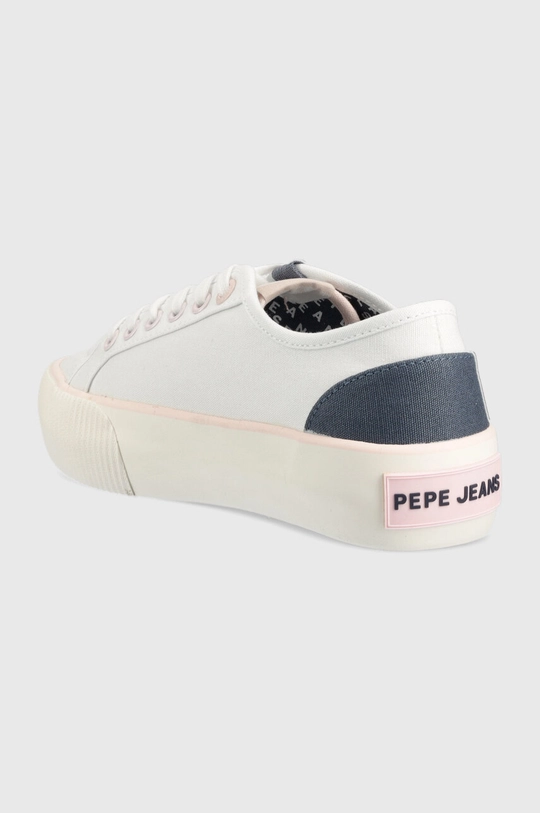 Pepe Jeans scarpe da ginnastica OTTIS