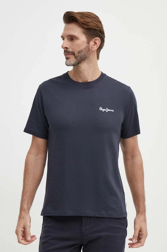 Pepe Jeans t-shirt in cotone SINGLE CLIFORD