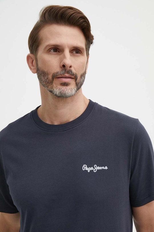 Pepe Jeans t-shirt in cotone SINGLE CLIFORD