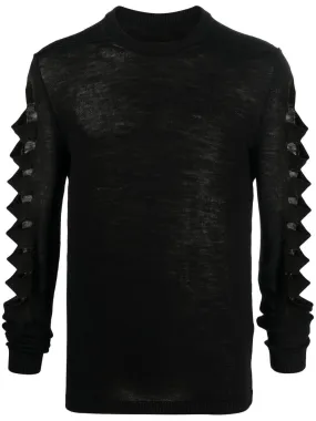   Rick Owens  Maglia Spartan  