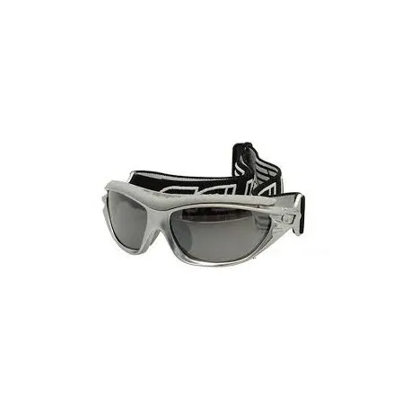 Salice OCCHIALE 829 CRX FUMO CROMO