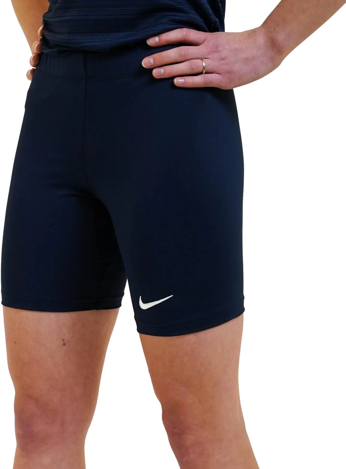 Shorts Nike Women Stock Half Tight