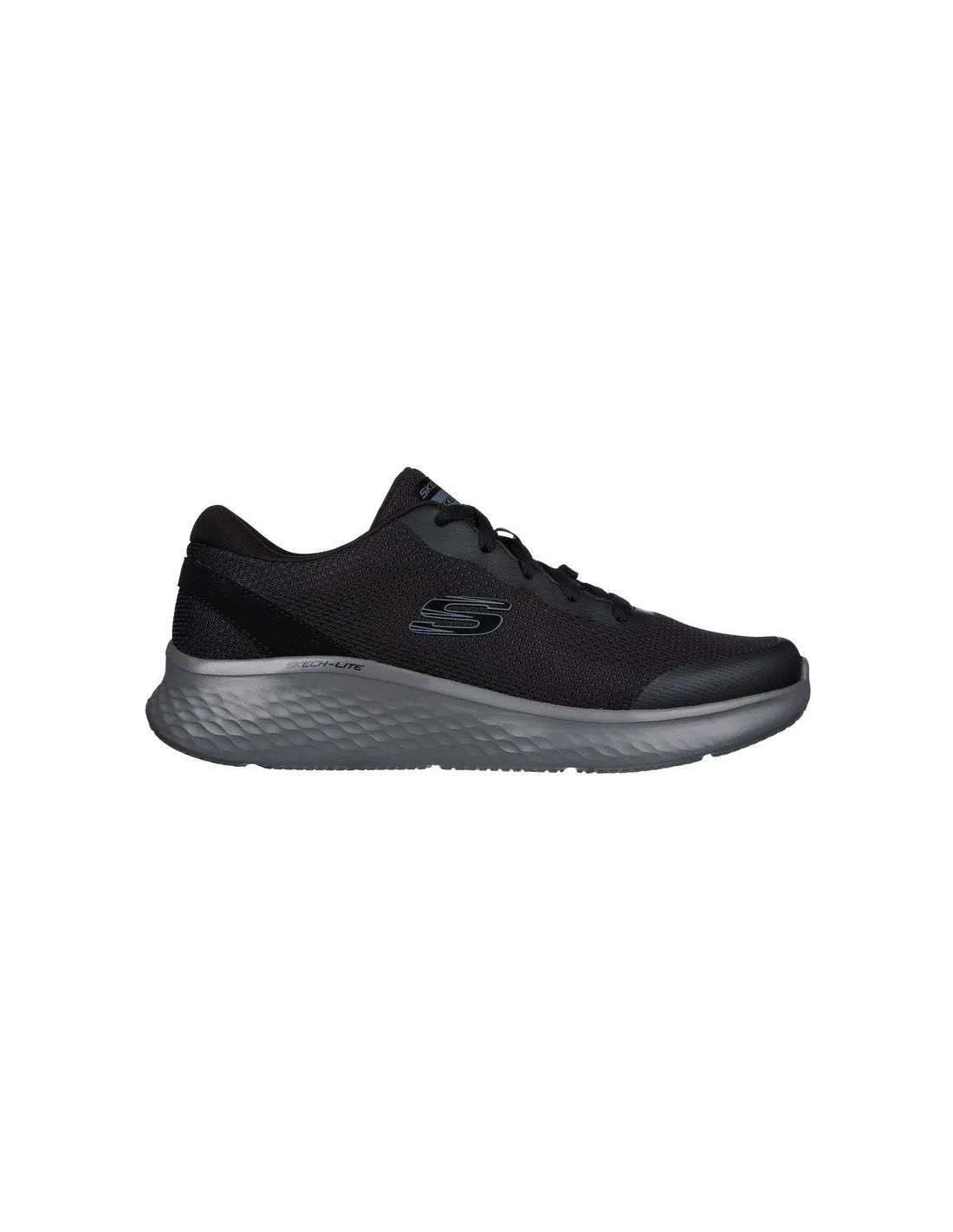 Skechers sneakers black charcoal  