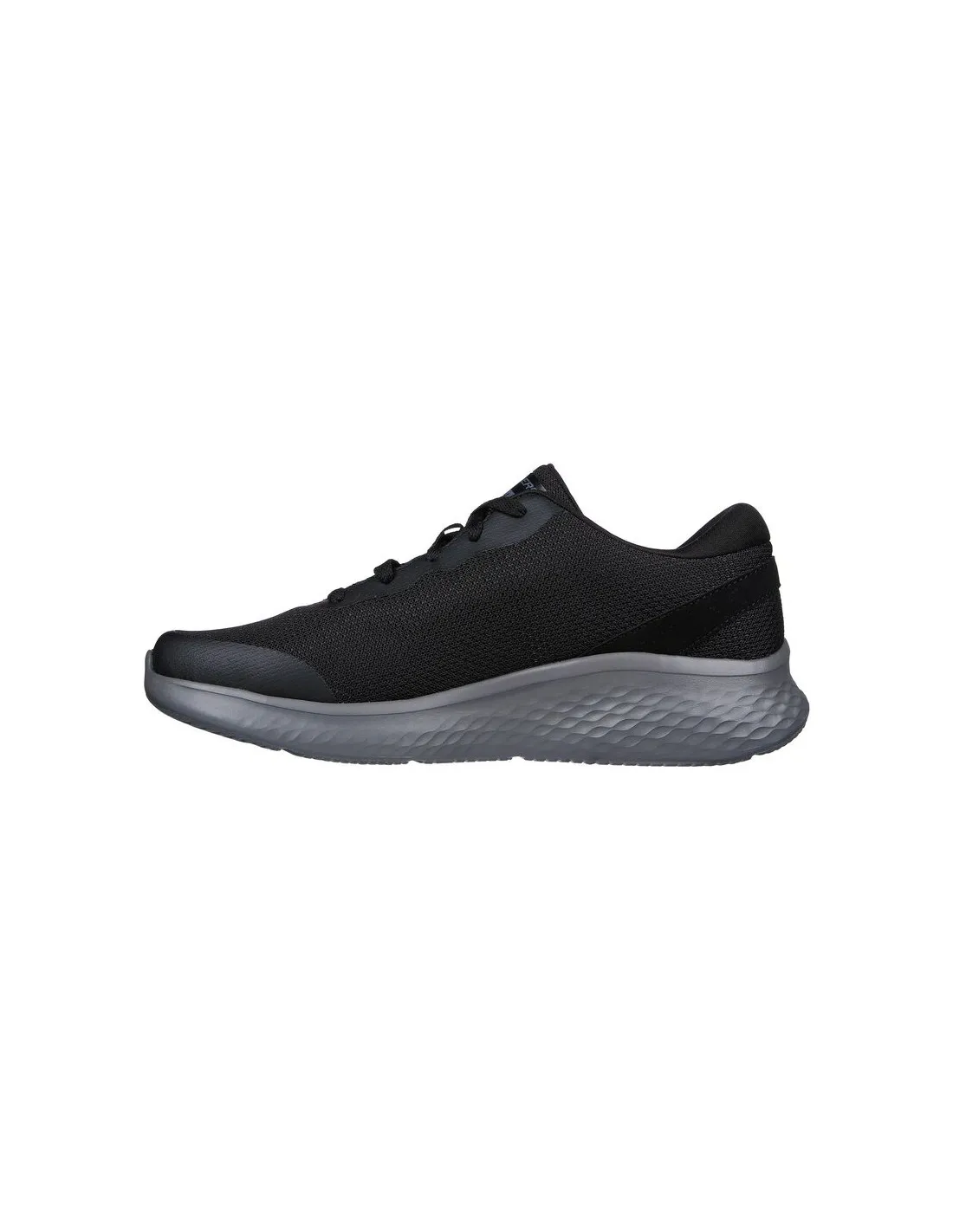 Skechers sneakers black charcoal  