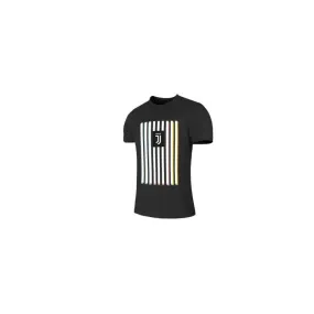 T-shirt tempo libero Juventus Colored Bambino