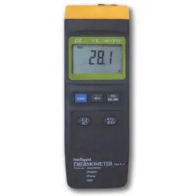 Termometro intelligente Lutron YK-2001 TM