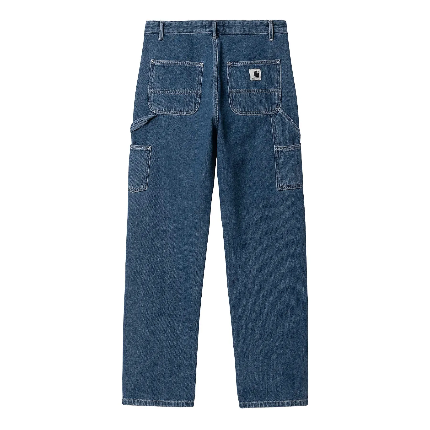 W Jeans Pierce Straight