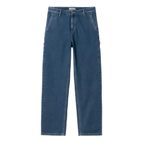 W Jeans Pierce Straight